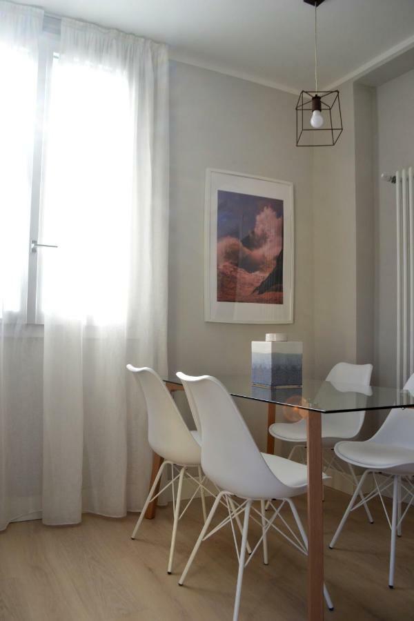 A Casa Mia Villa Levanto Exteriör bild