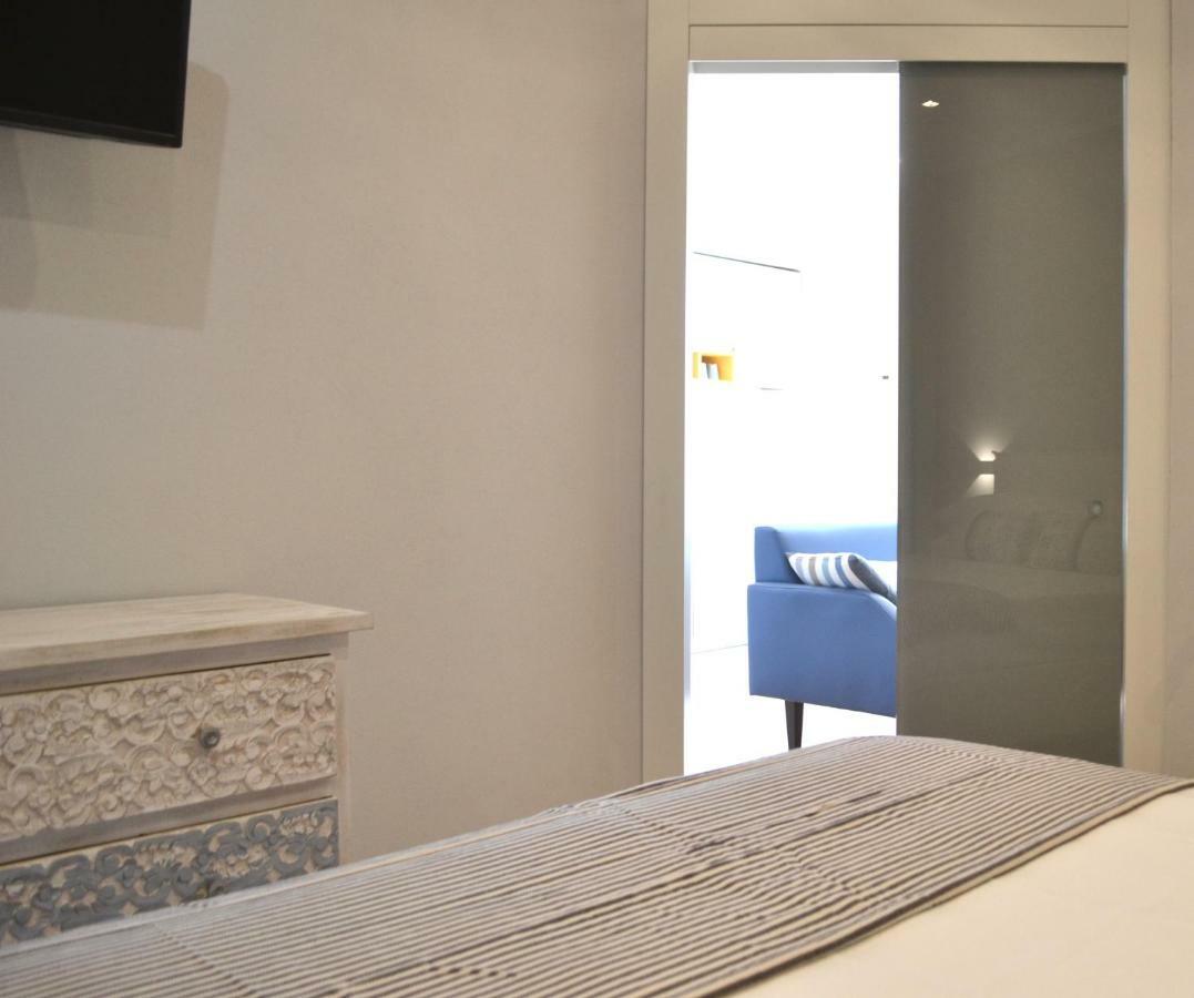 A Casa Mia Villa Levanto Exteriör bild