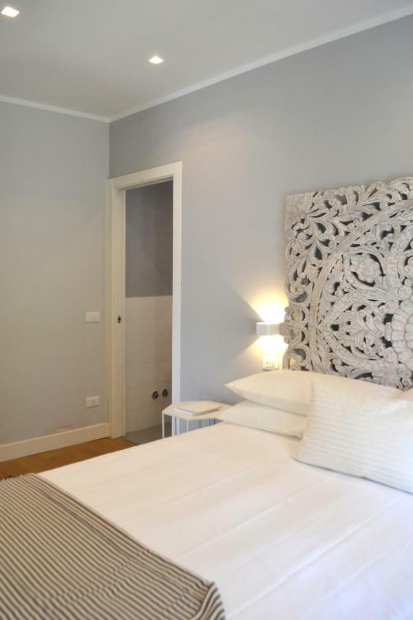 A Casa Mia Villa Levanto Exteriör bild